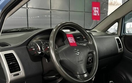Suzuki Liana, 2007 год, 549 000 рублей, 13 фотография