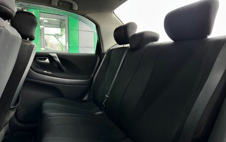 Suzuki Liana, 2007 год, 549 000 рублей, 24 фотография