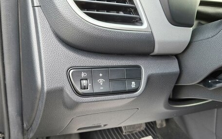 KIA Seltos I, 2021 год, 2 490 000 рублей, 14 фотография