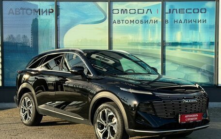Haval F7, 2025 год, 2 928 780 рублей, 3 фотография