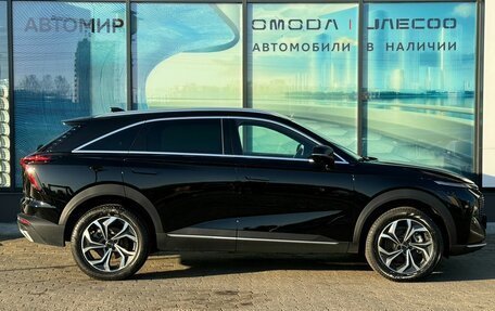 Haval F7, 2025 год, 2 928 780 рублей, 4 фотография