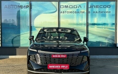 Haval F7, 2025 год, 2 928 780 рублей, 2 фотография