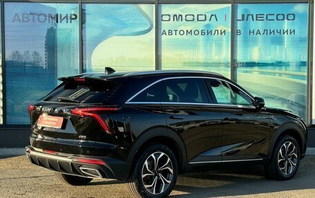 Haval F7, 2025 год, 2 928 780 рублей, 5 фотография