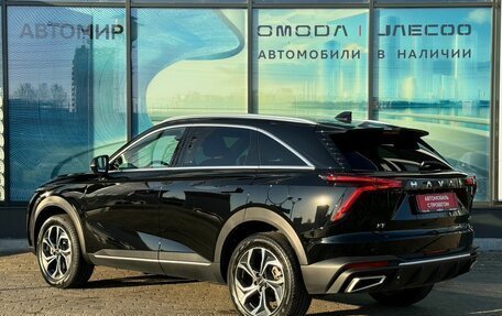 Haval F7, 2025 год, 2 928 780 рублей, 7 фотография