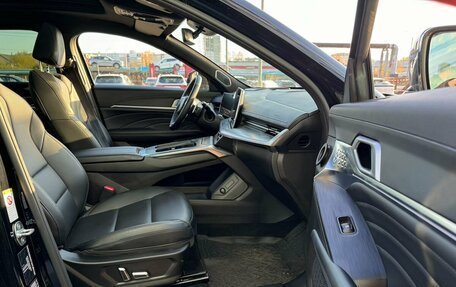 Haval F7, 2025 год, 2 928 780 рублей, 12 фотография