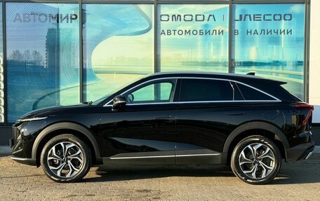 Haval F7, 2025 год, 2 928 780 рублей, 8 фотография