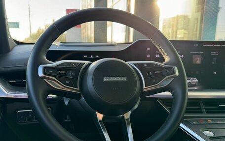 Haval F7, 2025 год, 2 928 780 рублей, 11 фотография
