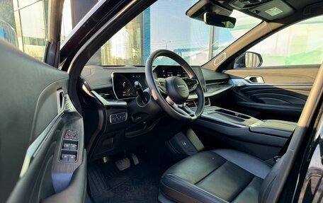 Haval F7, 2025 год, 2 928 780 рублей, 10 фотография