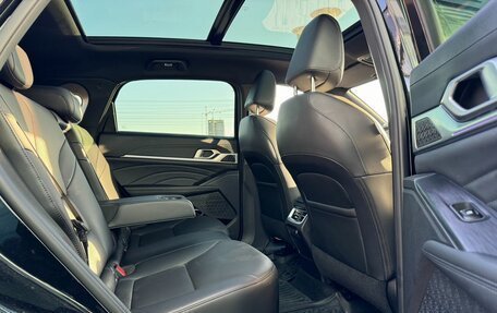 Haval F7, 2025 год, 2 928 780 рублей, 13 фотография