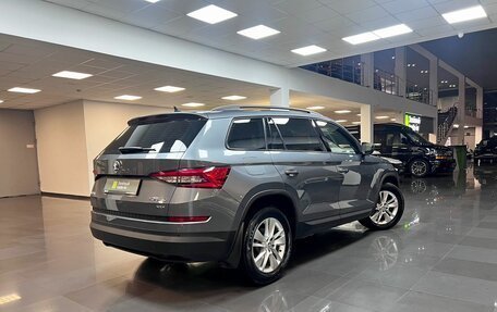 Skoda Kodiaq I, 2018 год, 2 590 000 рублей, 2 фотография