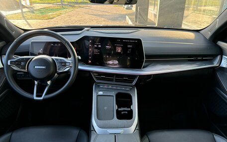 Haval F7, 2025 год, 2 928 780 рублей, 15 фотография