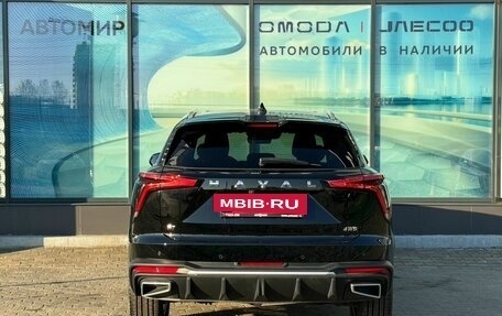 Haval F7, 2025 год, 2 928 780 рублей, 6 фотография