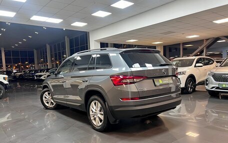 Skoda Kodiaq I, 2018 год, 2 590 000 рублей, 6 фотография
