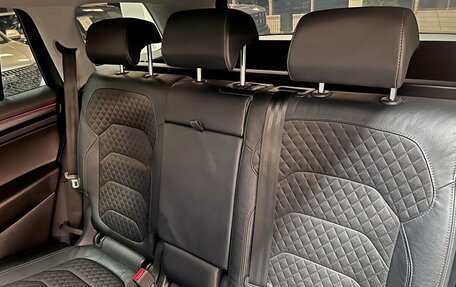 Skoda Kodiaq I, 2018 год, 2 590 000 рублей, 9 фотография