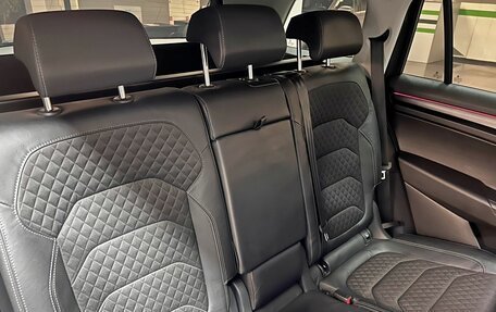 Skoda Kodiaq I, 2018 год, 2 590 000 рублей, 12 фотография
