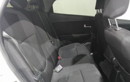 KIA Rio III рестайлинг, 2016 год, 670 000 рублей, 16 фотография