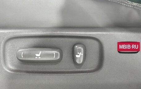 Toyota Land Cruiser Prado 120 рестайлинг, 2004 год, 1 235 000 рублей, 11 фотография