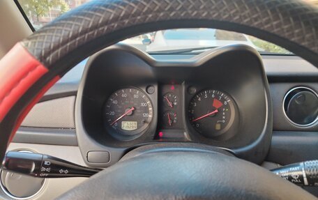 Mitsubishi Outlander III рестайлинг 3, 2003 год, 420 000 рублей, 7 фотография