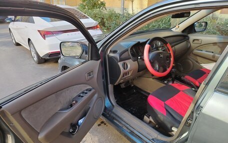 Mitsubishi Outlander III рестайлинг 3, 2003 год, 420 000 рублей, 6 фотография