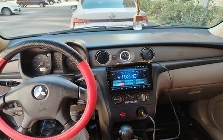 Mitsubishi Outlander III рестайлинг 3, 2003 год, 420 000 рублей, 9 фотография