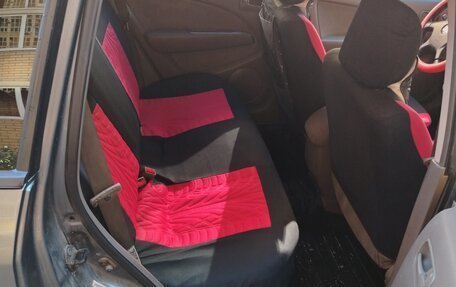 Mitsubishi Outlander III рестайлинг 3, 2003 год, 420 000 рублей, 11 фотография