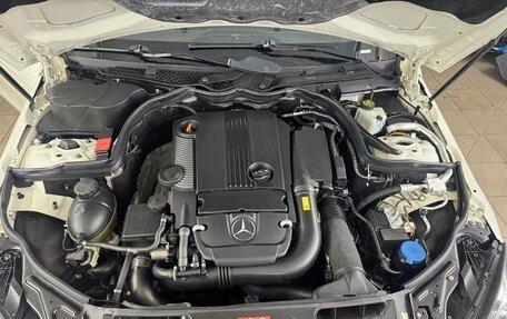 Mercedes-Benz C-Класс, 2011 год, 1 300 000 рублей, 7 фотография