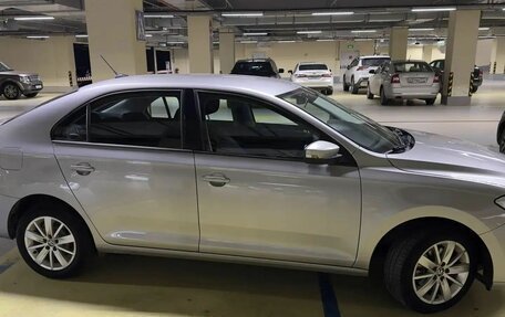 Volkswagen Polo VI (EU Market), 2020 год, 1 300 000 рублей, 2 фотография