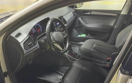 Volkswagen Polo VI (EU Market), 2020 год, 1 300 000 рублей, 5 фотография