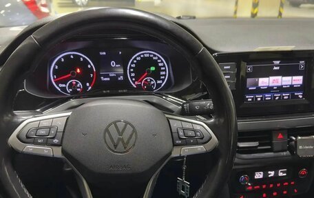 Volkswagen Polo VI (EU Market), 2020 год, 1 300 000 рублей, 3 фотография