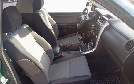Suzuki Grand Vitara, 2007 год, 400 000 рублей, 6 фотография