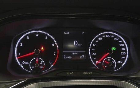 Volkswagen Polo VI (EU Market), 2020 год, 1 300 000 рублей, 6 фотография