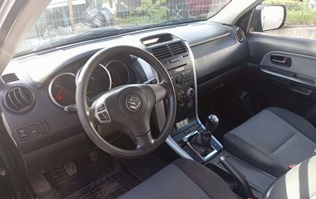 Suzuki Grand Vitara, 2007 год, 400 000 рублей, 5 фотография