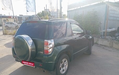 Suzuki Grand Vitara, 2007 год, 400 000 рублей, 2 фотография