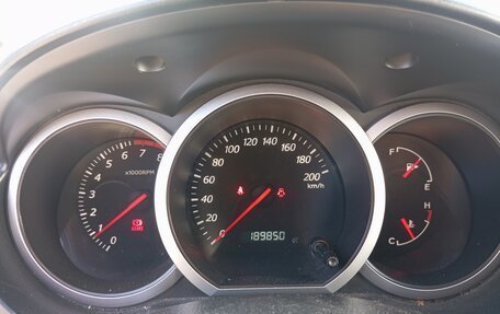 Suzuki Grand Vitara, 2007 год, 400 000 рублей, 8 фотография