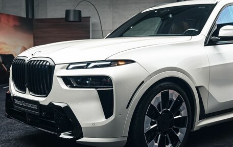 BMW X7, 2022 год, 10 290 000 рублей, 2 фотография