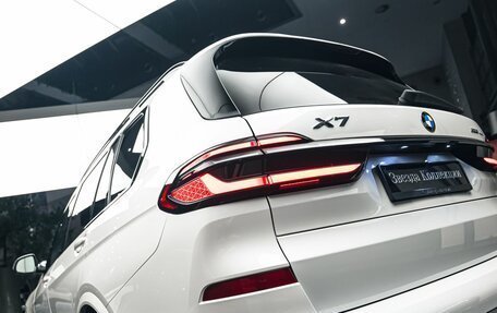 BMW X7, 2022 год, 10 290 000 рублей, 4 фотография