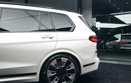 BMW X7, 2022 год, 10 290 000 рублей, 3 фотография