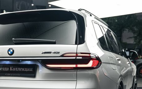 BMW X7, 2022 год, 10 290 000 рублей, 6 фотография