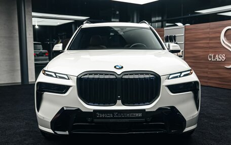 BMW X7, 2022 год, 10 290 000 рублей, 11 фотография