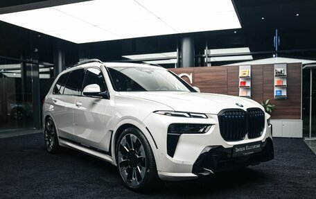 BMW X7, 2022 год, 10 290 000 рублей, 10 фотография