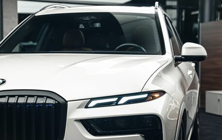 BMW X7, 2022 год, 10 290 000 рублей, 13 фотография
