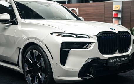 BMW X7, 2022 год, 10 290 000 рублей, 12 фотография