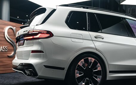 BMW X7, 2022 год, 10 290 000 рублей, 9 фотография
