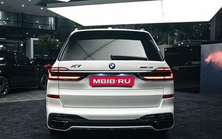 BMW X7, 2022 год, 10 290 000 рублей, 5 фотография