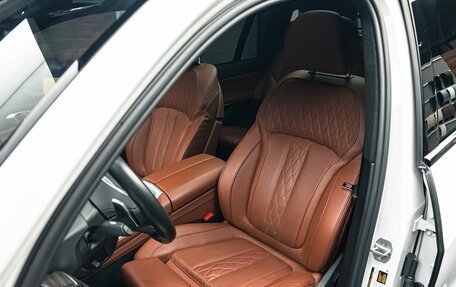 BMW X7, 2022 год, 10 290 000 рублей, 20 фотография