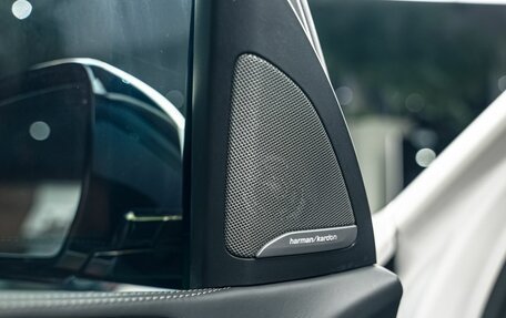 BMW X7, 2022 год, 10 290 000 рублей, 17 фотография