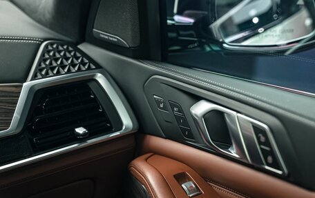 BMW X7, 2022 год, 10 290 000 рублей, 21 фотография