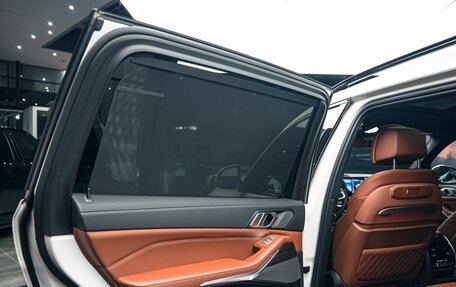 BMW X7, 2022 год, 10 290 000 рублей, 25 фотография