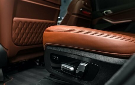 BMW X7, 2022 год, 10 290 000 рублей, 28 фотография