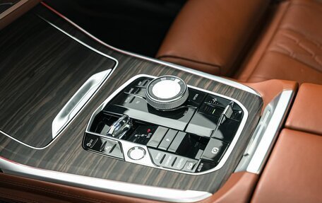 BMW X7, 2022 год, 10 290 000 рублей, 22 фотография
